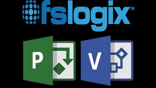 FSLogix Application Masking - Advanced Hiding of Project and Visio screenshot 3