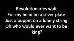 Viva la Vida Lyrics - Coldplay  - Durasi: 4:02. 