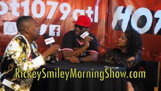 Gary With Da Tea Explains Why He Doesn't Consider Himself To Be Gay