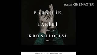 Dünyanın En Hızlı Yayılan Dini Bahailik