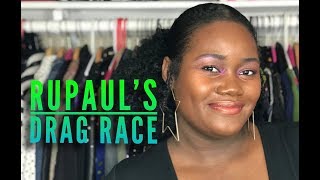RuPaul’s Drag Race Season 12 Ep. 7 