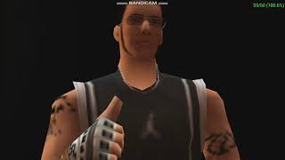 Def Jam Fight For Ny The Takeover - History Of Oscar G Part Xi