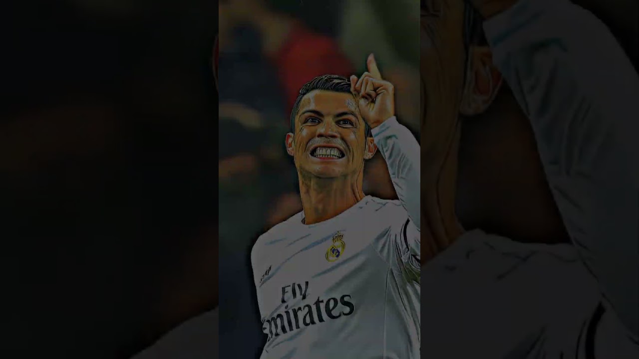 HE IS THE NUMBER ONE EDIT #football #goateditz #messi #ronaldo