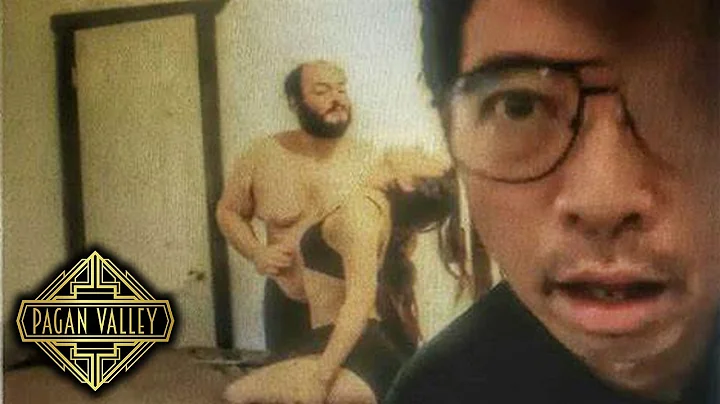 The Leonard Lake Tapes