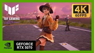 Fortnite Gameplay - Lexa Brujita