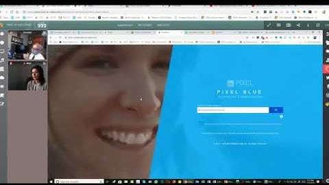 Q&A - PIXEL by NETSTAIRS Answers Questions.