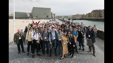 I-COM Data Science Hackathons 2018 video