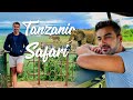 Tanzania 3 Days Safari Tour - Tarangire, Manyara and Ngorongoro | African Safari Vlog