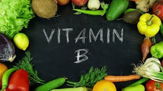 Vitamin B || Vitamin B1, B2, B3, B5, B6, B9, B12, intro, Type , etc notes by Education model