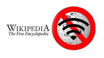 How to get Wikipedia offline on PC