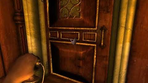 Amnesia The Dark Descent – House of Creep Chapter 6 – Mali autem caseum Level 3