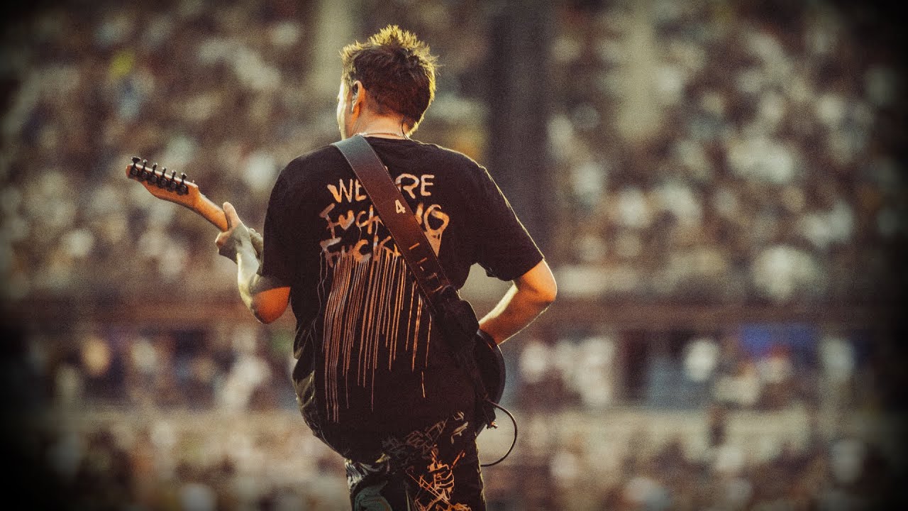 Muse - Stade de France 2023 - Highlights multicam