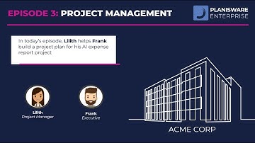 IT Horizon Series Episode 3: Project Management