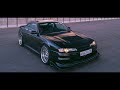 Как развит JDM в Москве? Nissan Silvia S14.