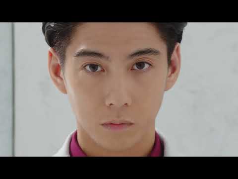 賀来賢人出演／セブン銀行新CM「俳優 賀来賢人が転生したらATMだった」（30秒）