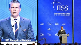 Hegseth Reaffirms US Commitment to Pacific Allies