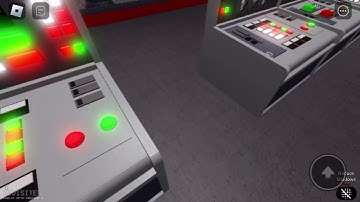 Roblox | RLRF : Revisited | Reactor Startup