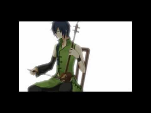 【京音ロン】 Last Scene 【UTAUカバー】