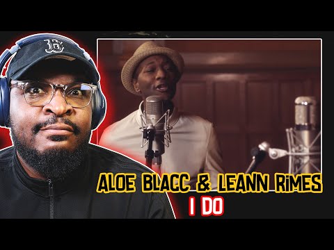 Aloe Blacc &