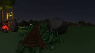 VR Sequence 360 injected