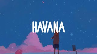 Miniatura del video "Havana - Camila Cabello (Lyrics) || See You Again (feat. Charlie Puth), Shake It Off"