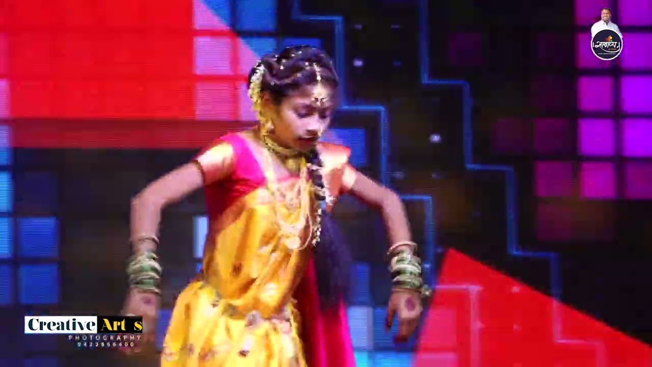 76 Rupali Kusalkar Nad khula Women's Festival 2022 mp4 YouTube