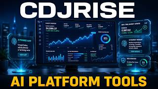 CDJRise Reviews: Platform Overview and Smart Market Tools Explained Guide