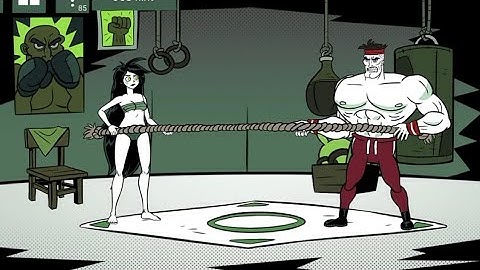 Stupidella 3 | gameplay walkthrough full Game | Red Chilli | android iOS