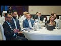 Global Learning Partner Summit shines light on capability building and partnerships