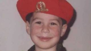 ron bar mitzvah.VOB