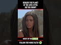Did you know THIS about BENEATH THE PLANET OF THE APES (1970)? Fact 2