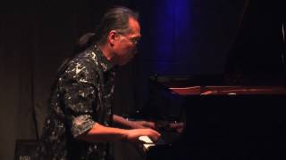 Kei Akagi: Playground - The Dog and The Snake (live)