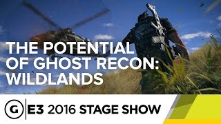 Ghost Recon Wildlands Cheats Video Games Blogger