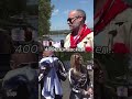 400€ für Socken - Marli und Jan
