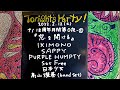 Set Free / 日本少女 / 高山燦基(band set) / PURPLE HUMPTY / SAPPY / IKIMONO @livehouse nano 2022.2.12
