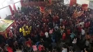 Cap Go Meh Ban Eng Bio 2017