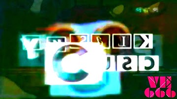 Not sure what I did to Russian Television and Radio Csupo (1999-2001)