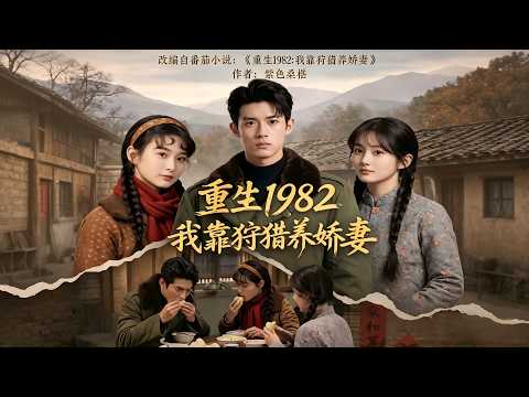 【Full Version】《重生1982我靠狩猎养娇妻》特种兵重生1982北大荒，面对家徒四壁与濒临绝境的妻子和小姨子，他毅然改写命运！#shorts video#AI短劇#梦境放映室