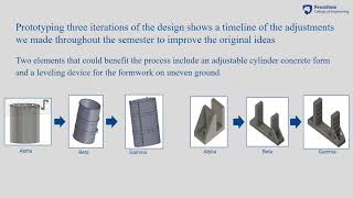 McCrossin Capstone Final Video Presentation
