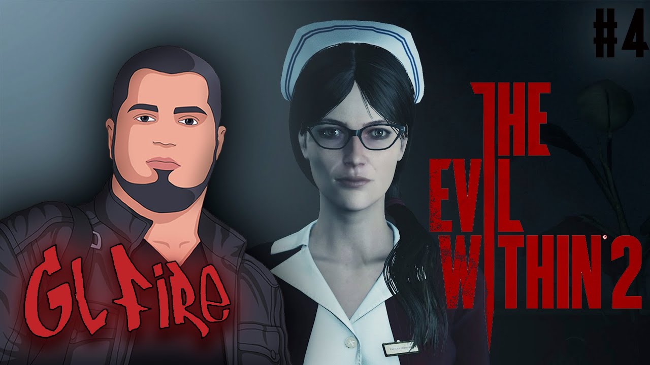 Так много хорошего | The Evil Within 2 #4 | 