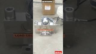 Load Cell Transducer