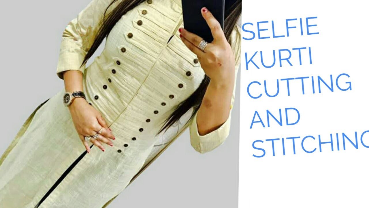 Original Selfie Kurti Available <br/>Contact WhatsApp 9822135300  | Kurti, Soft fabrics, Fabric