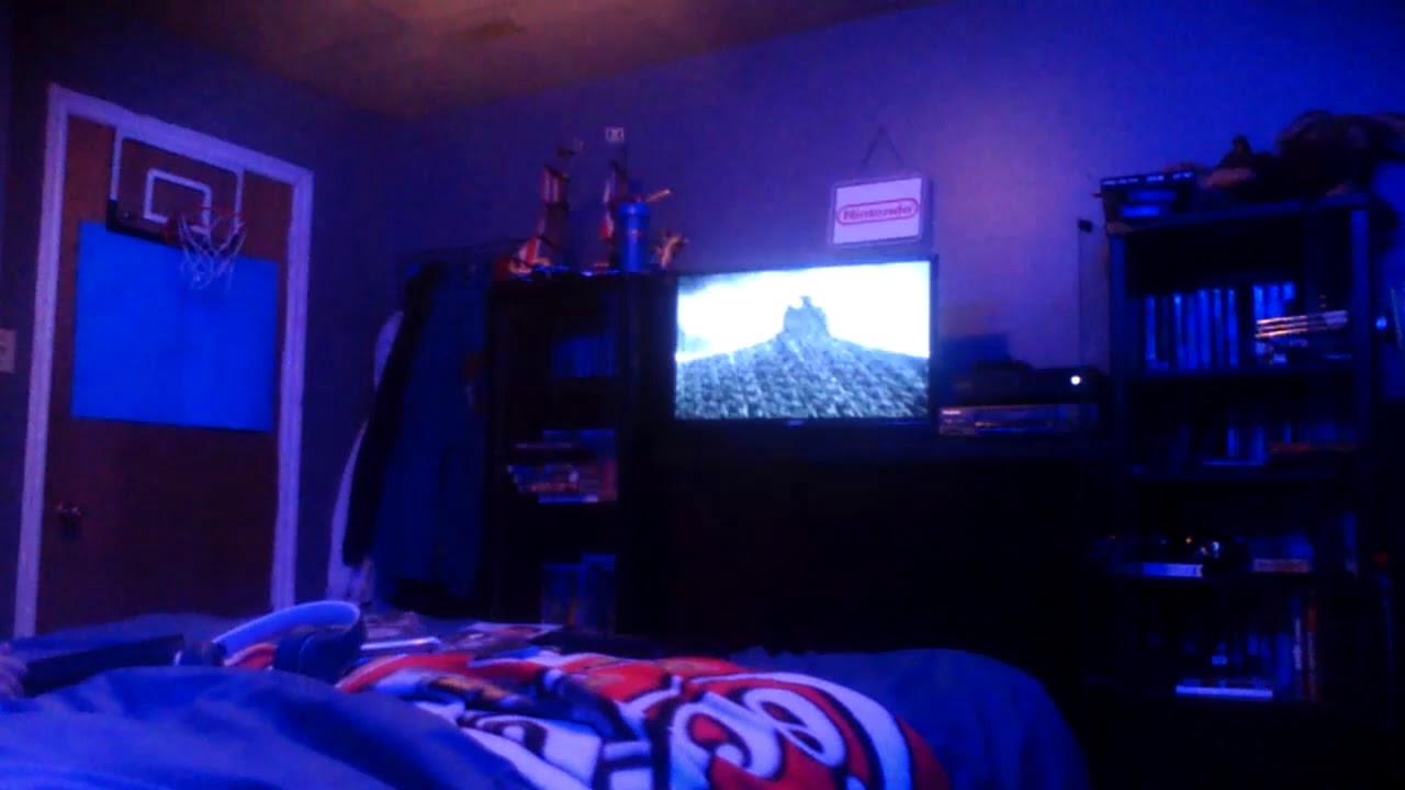 Opening to Jack Frost 1999 VHS YouTube