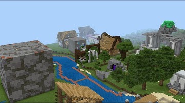 Nerdcraft World Tour