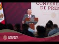 #ConferenciaPresidente | Viernes 16 de junio de 2023