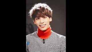 Doğum Günün Kutlu Olsun Jonghyun....