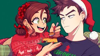 Raíces del Corazón - #webtoon - Fandub Español Latino