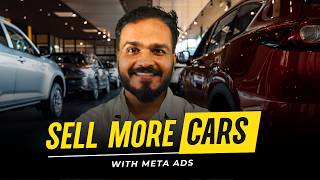 Meta Ads Tutorial for Car Dealers | Generate Test Drive Leads & Sell More Cars