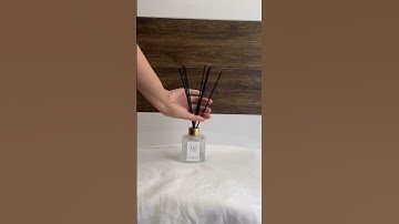 Three Reed Diffuser Hacks