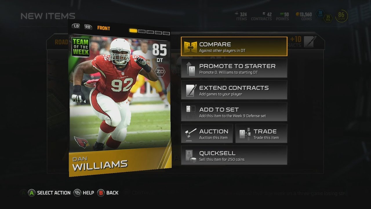 Madden 15 MUT | Ultimate Team Gameplay | Road to the Playoff PACK OPENING!